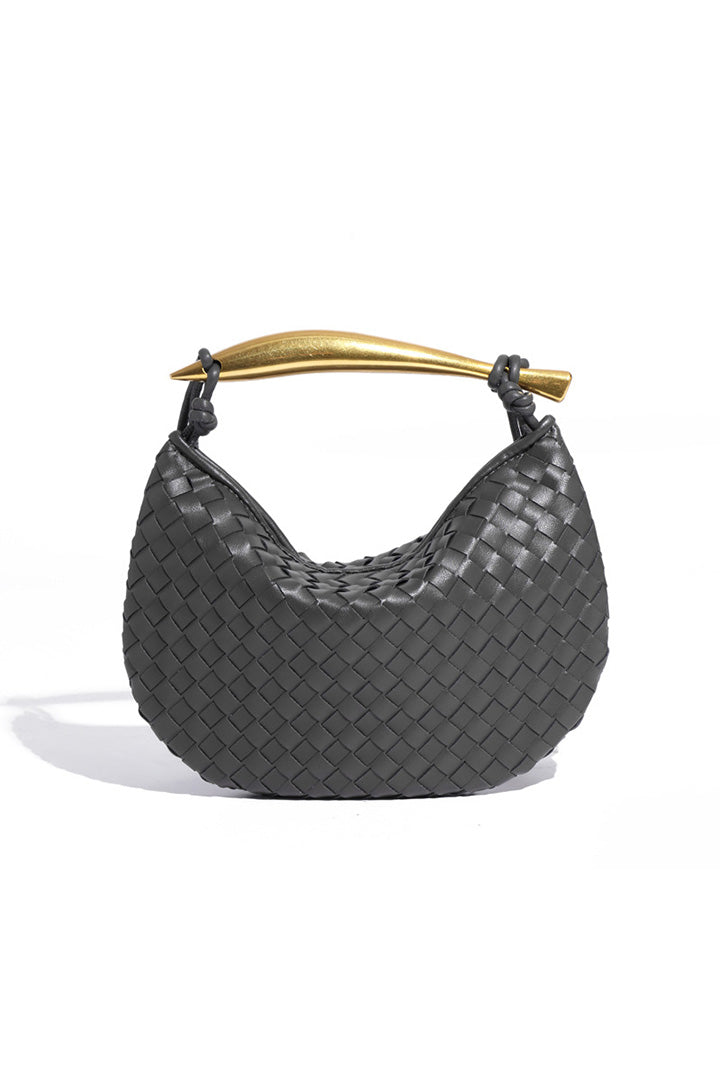 Sardine Series Handbag-ROVOLE