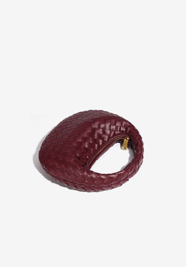 Simple And Elegant Handbag-ROVOLE