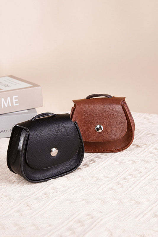 Trendy Casual Mini Phone Bag-ROVOLE