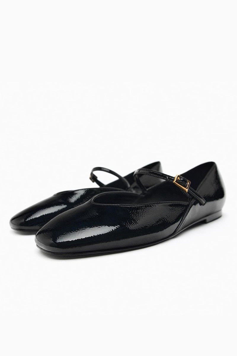 Elegant Ballet Flats-ROVOLE