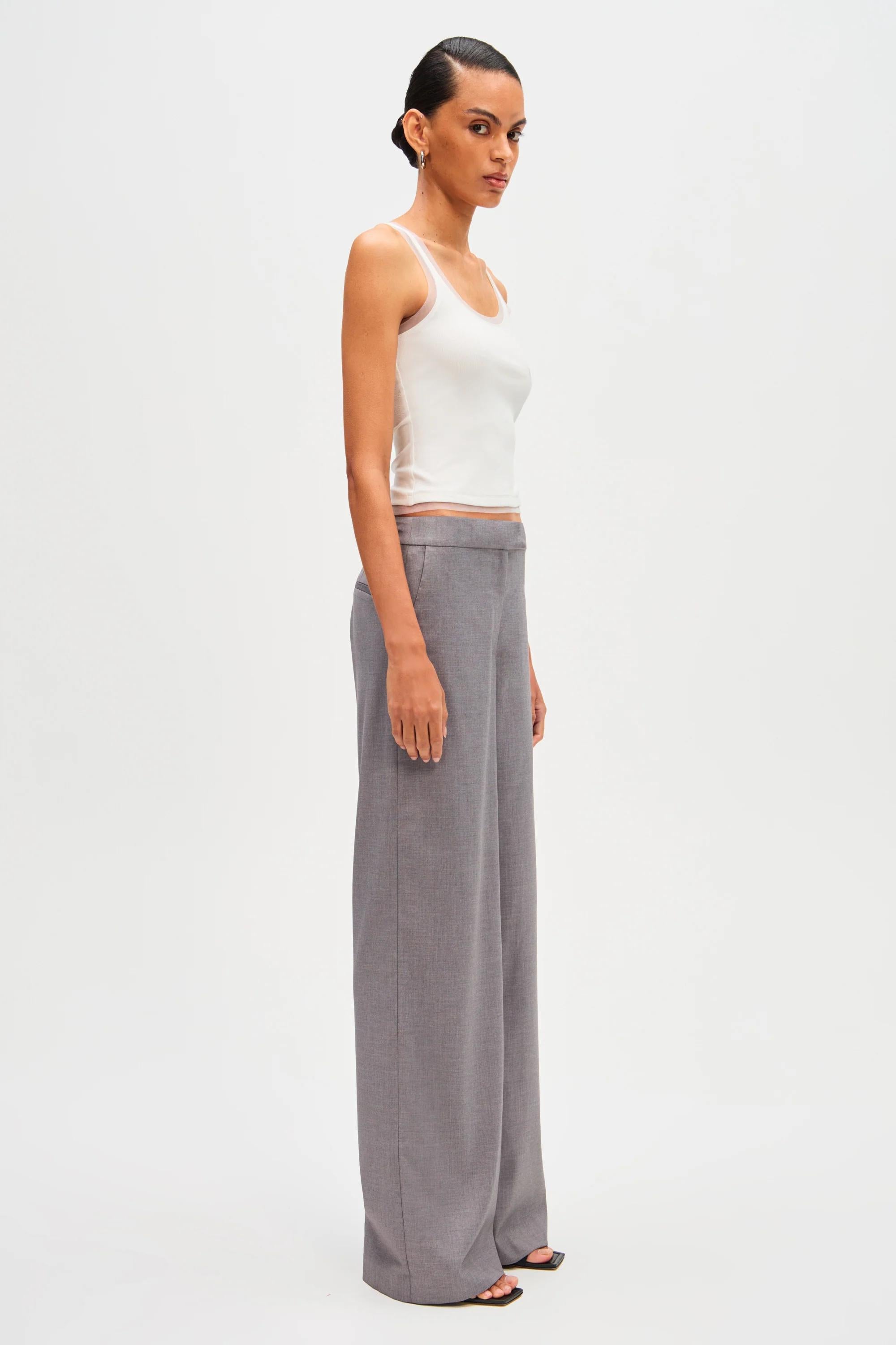 Belen Pants Set-ROVOLE