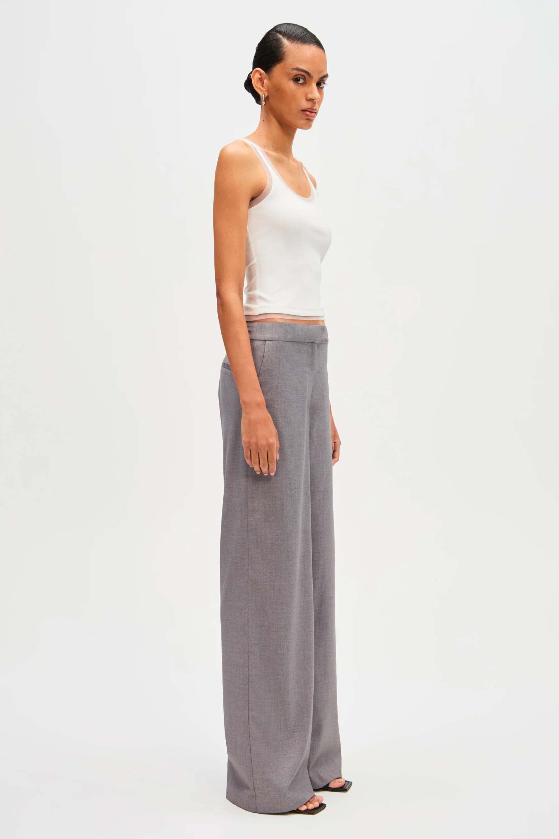 Belen Pants Set-ROVOLE