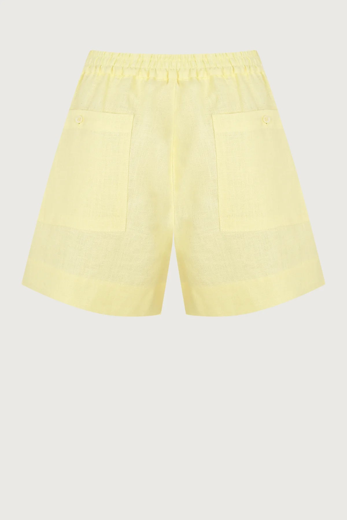 Nola Vest Shorts Set-ROVOLE
