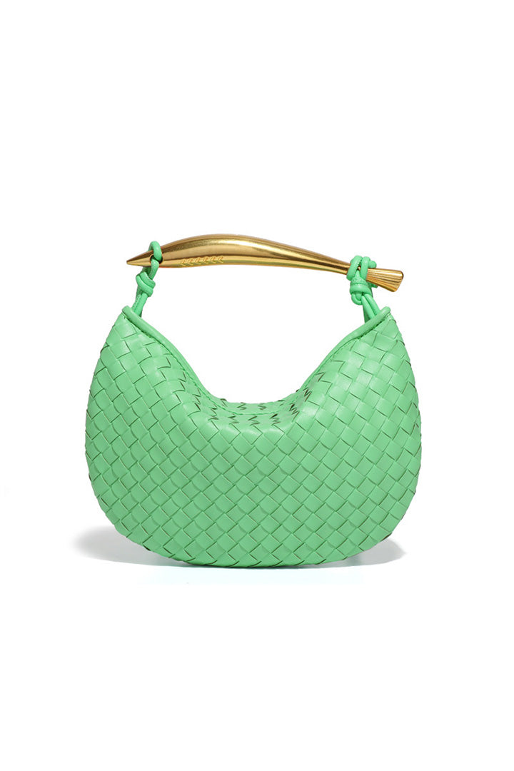 Sardine Series Handbag-ROVOLE