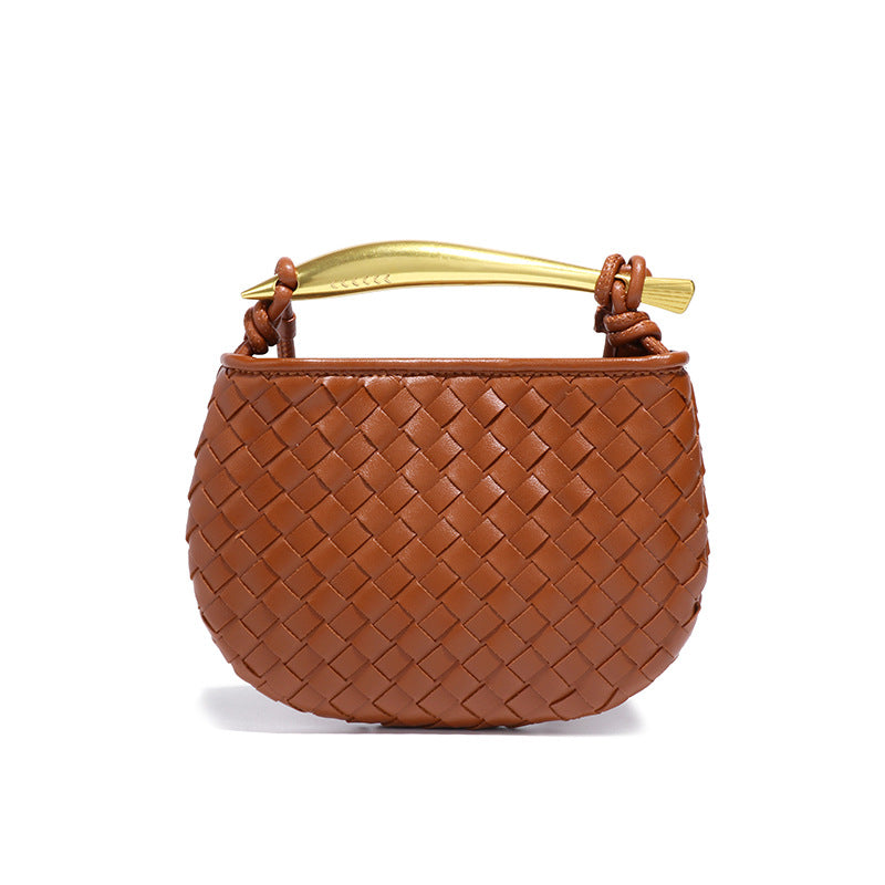 Sardine Series Mini Clutch-ROVOLE