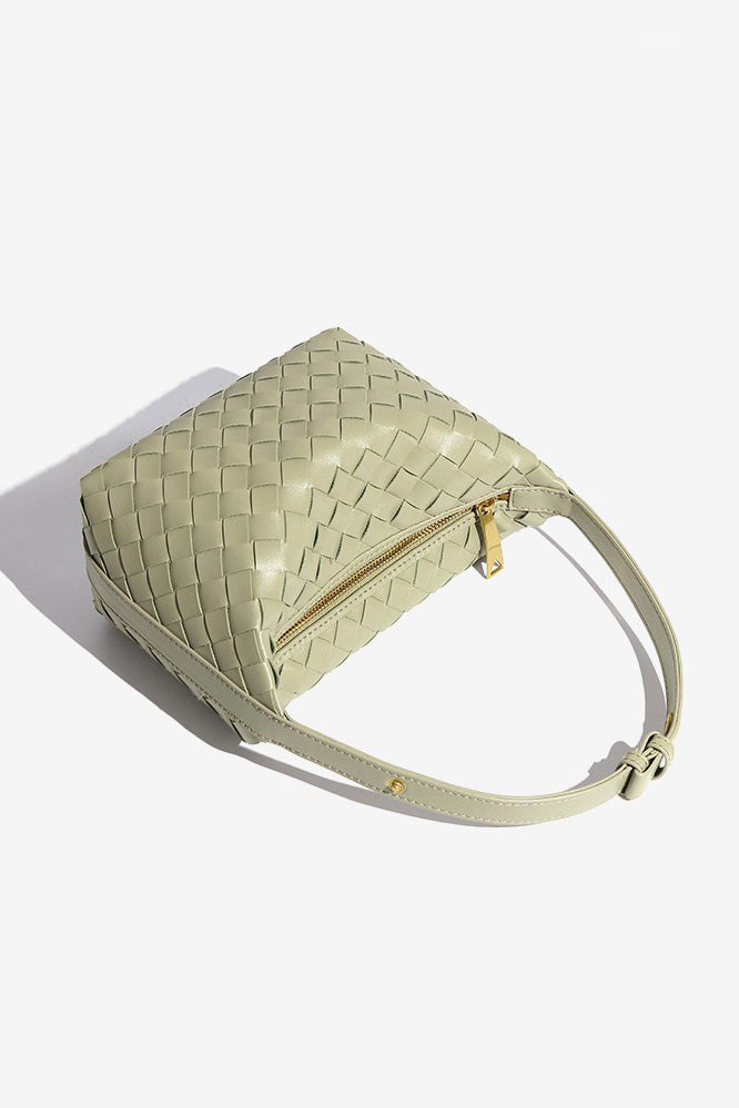 Three-Dimensional Shape Handbag-ROVOLE
