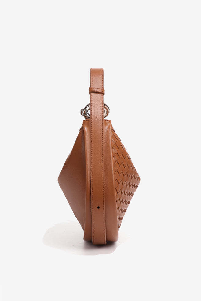 Crescent Tote Bag-ROVOLE