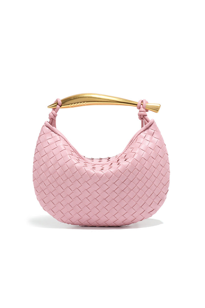 Sardine Series Handbag-ROVOLE