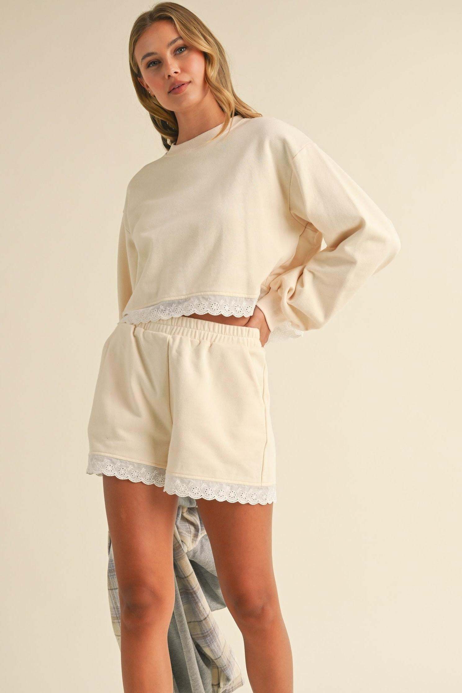 Jasmine Set-ROVOLE