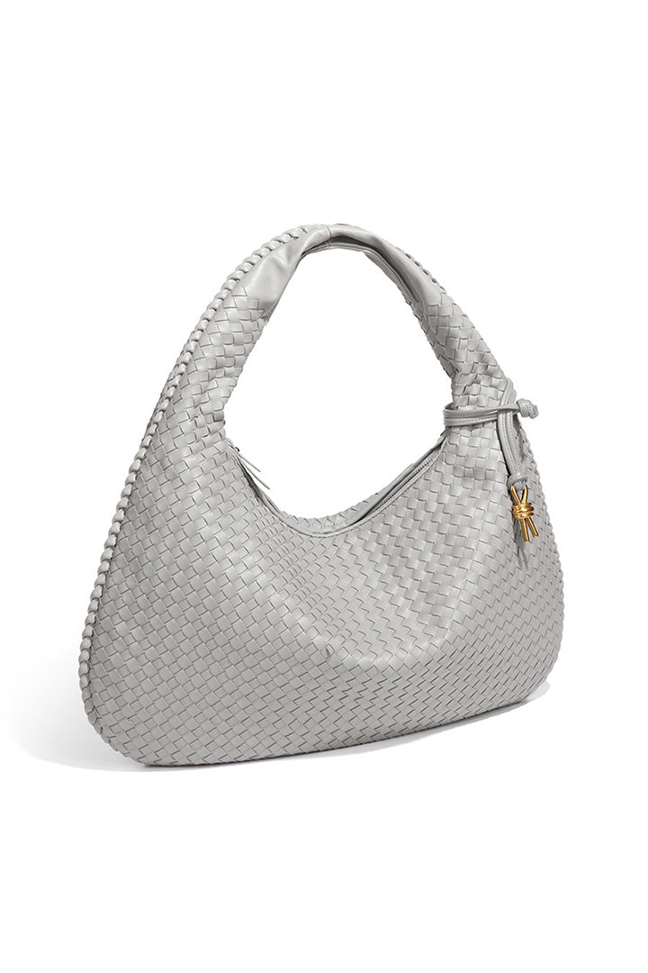 Retro Crescent Bag-ROVOLE