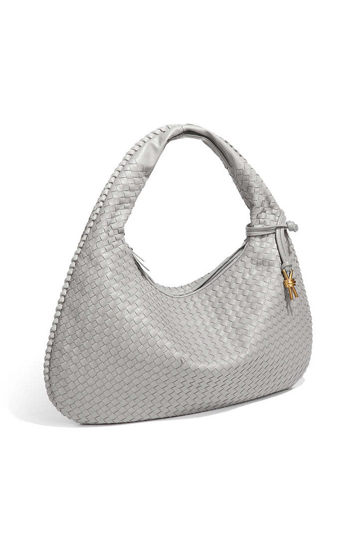 Retro Crescent Bag-ROVOLE