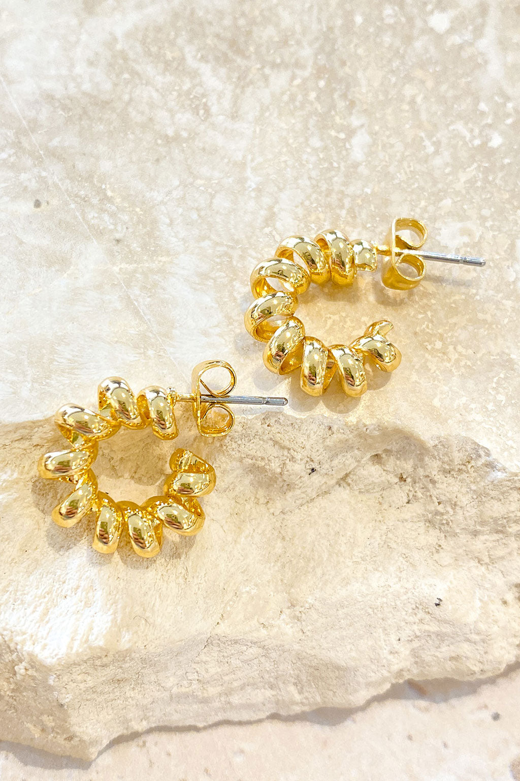 Lucie Earrings-ROVOLE