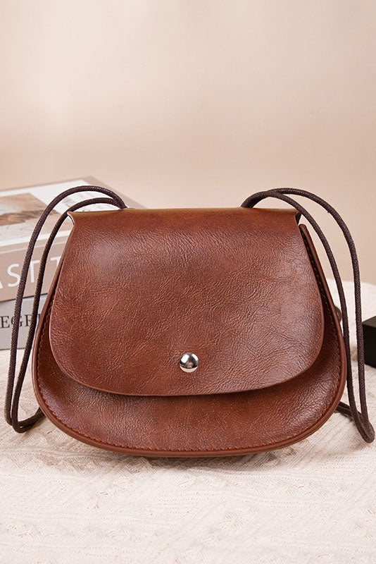 Trendy Casual Mini Phone Bag-ROVOLE