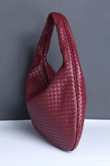 Retro Crescent Bag-ROVOLE