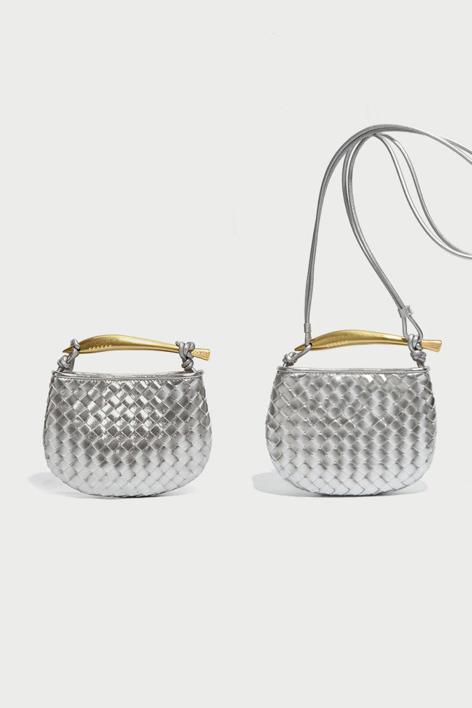 Sardine Series Mini Clutch-ROVOLE