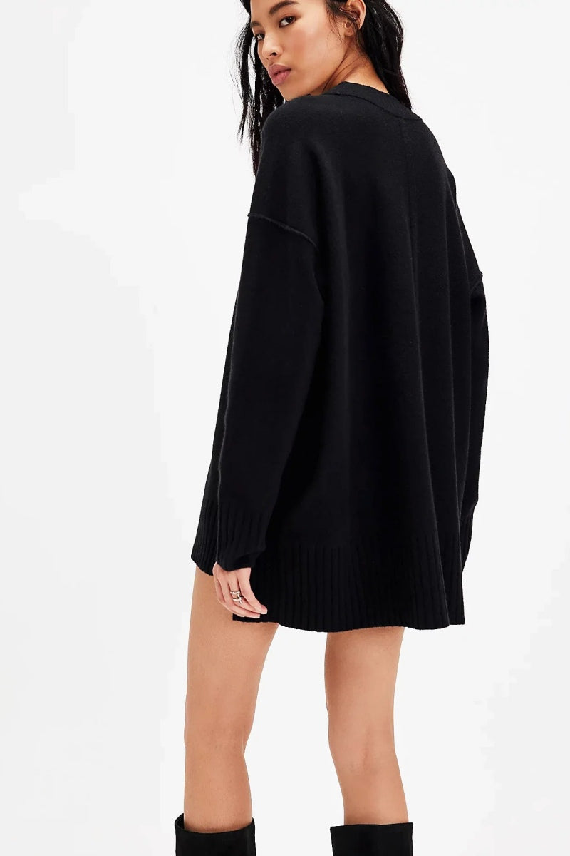 Sweet Lace Knit Set-ROVOLE