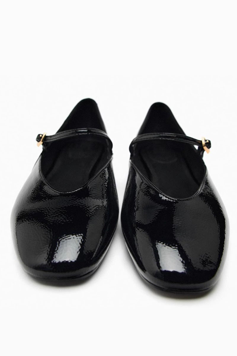 Elegant Ballet Flats-ROVOLE