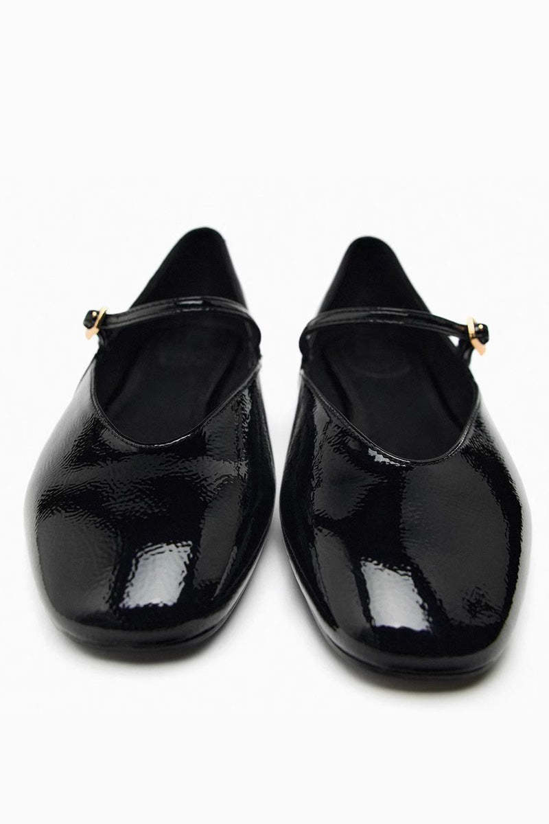 Elegant Ballet Flats-ROVOLE