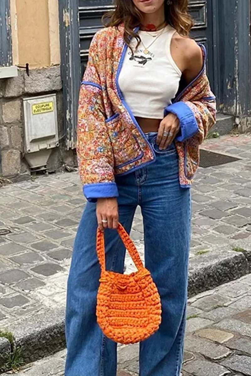 Valeria Jacket-ROVOLE