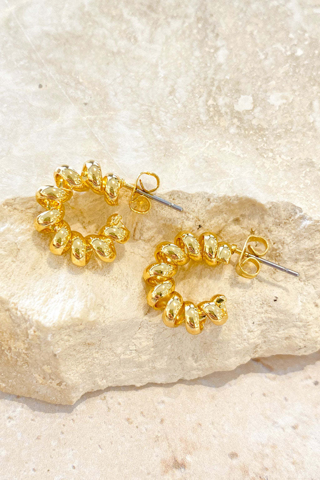 Lucie Earrings-ROVOLE