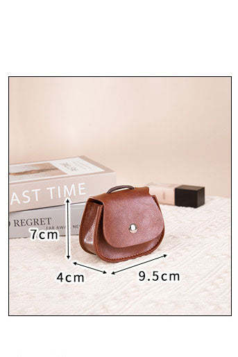 Trendy Casual Mini Phone Bag-ROVOLE