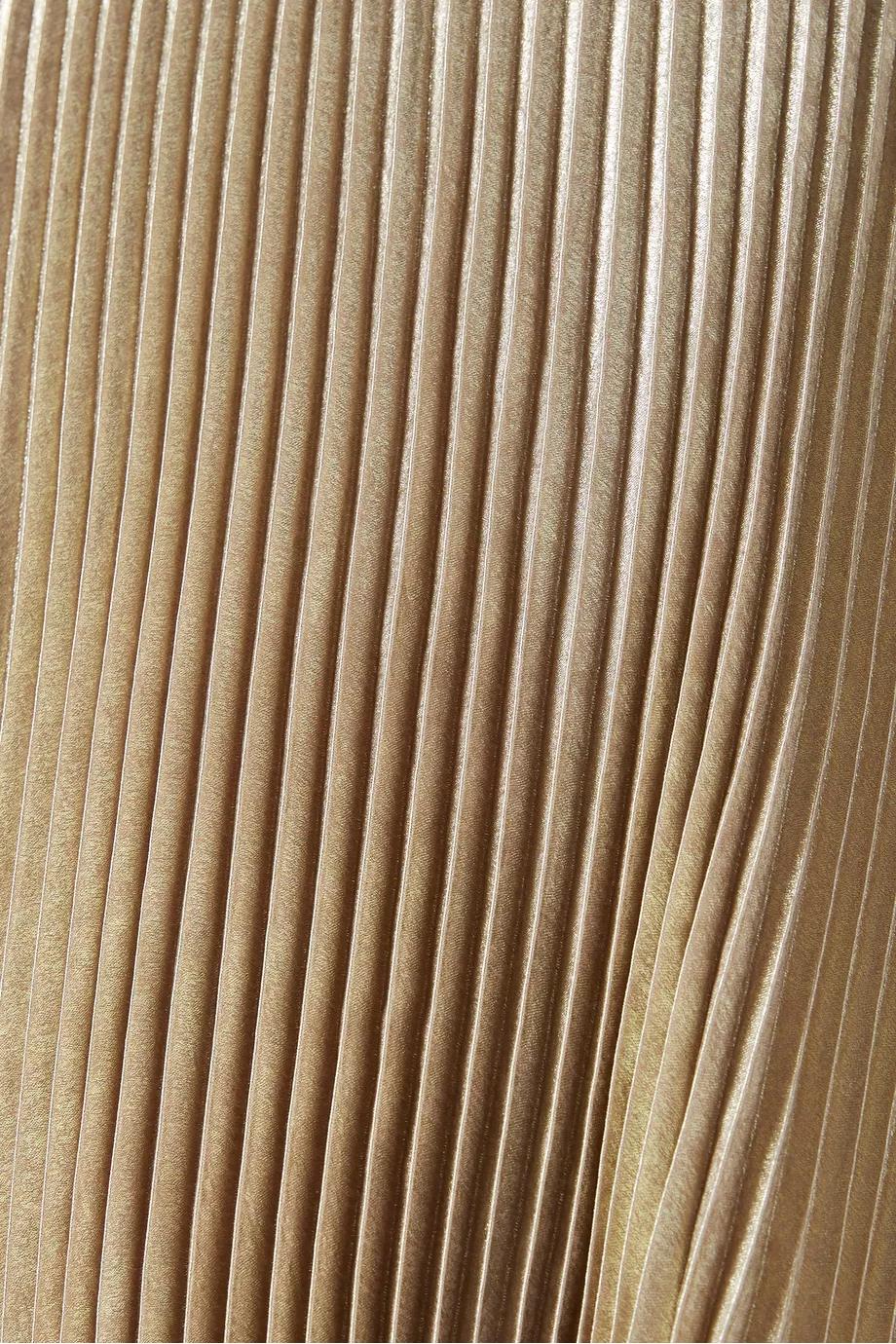 Black Tie Strapless Gown-ROVOLE