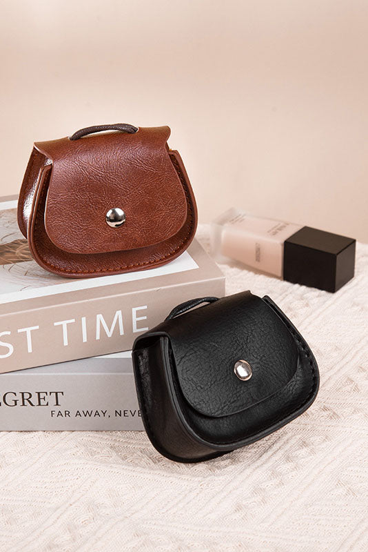 Trendy Casual Mini Phone Bag-ROVOLE