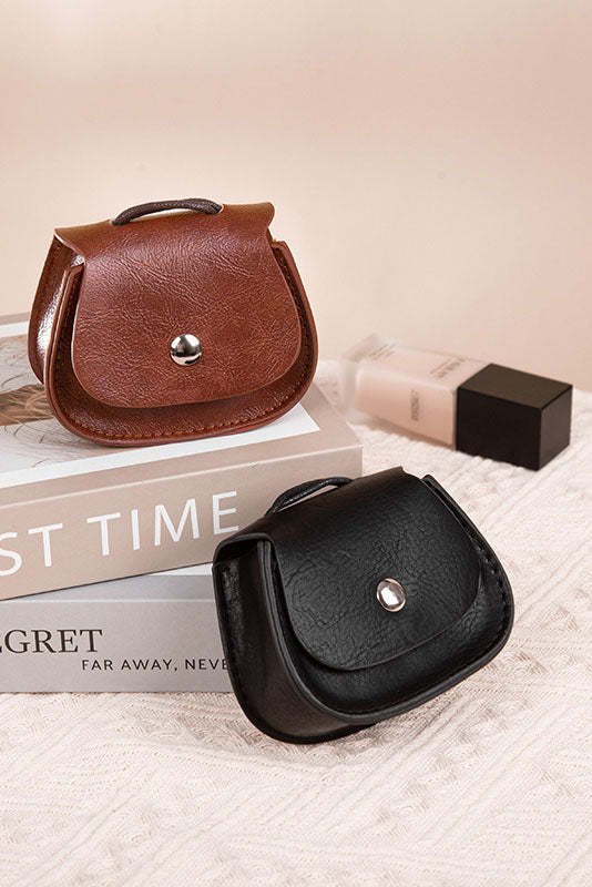 Trendy Casual Mini Phone Bag-ROVOLE