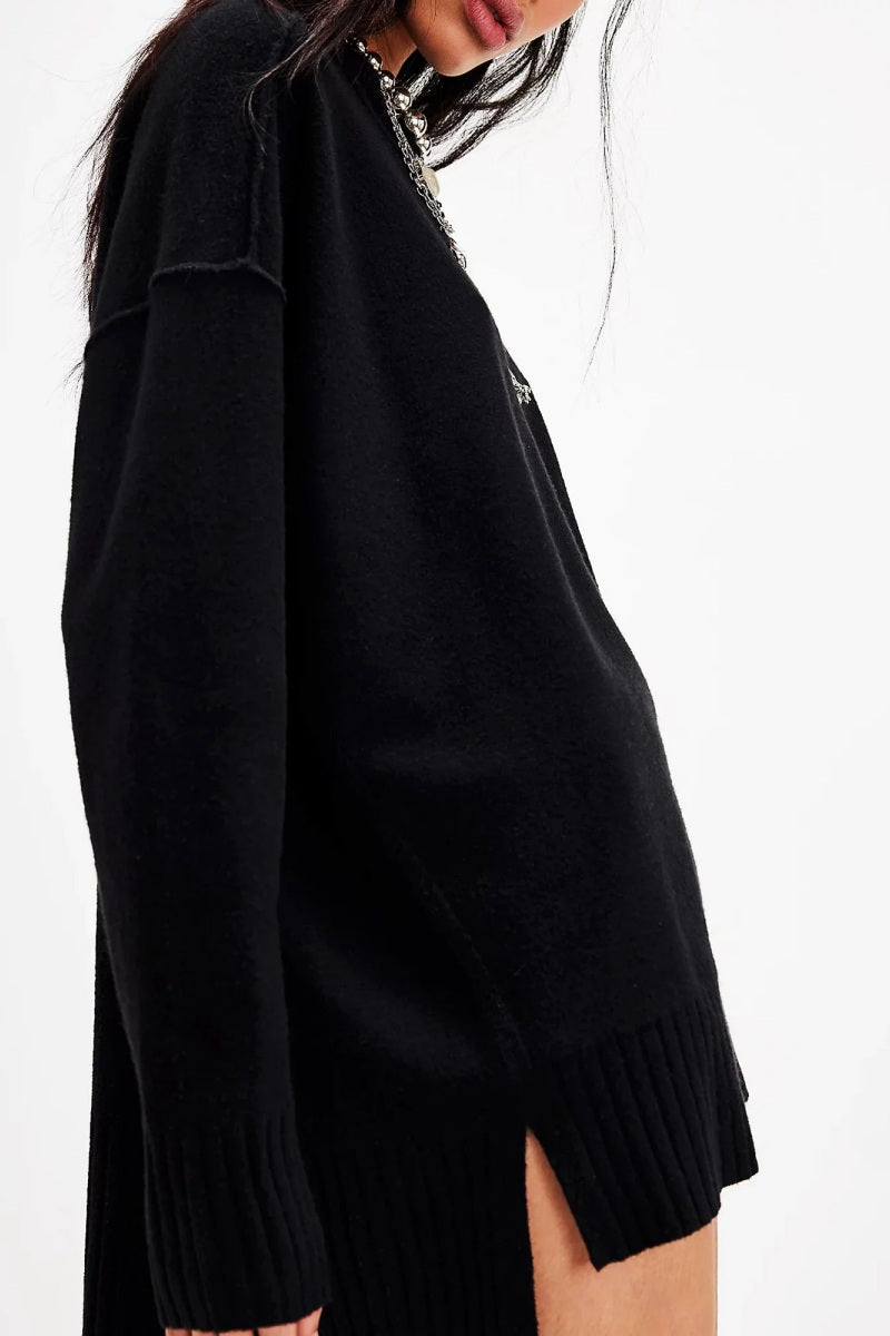 Sweet Lace Knit Set-ROVOLE