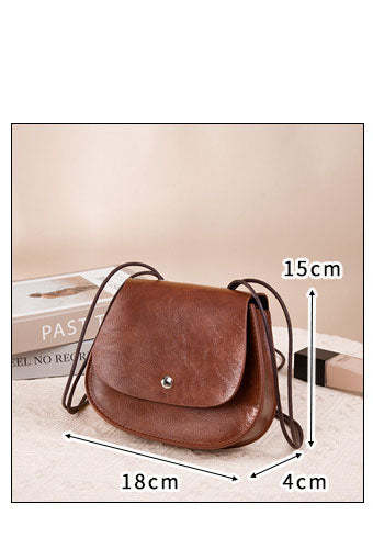 Trendy Casual Mini Phone Bag-ROVOLE