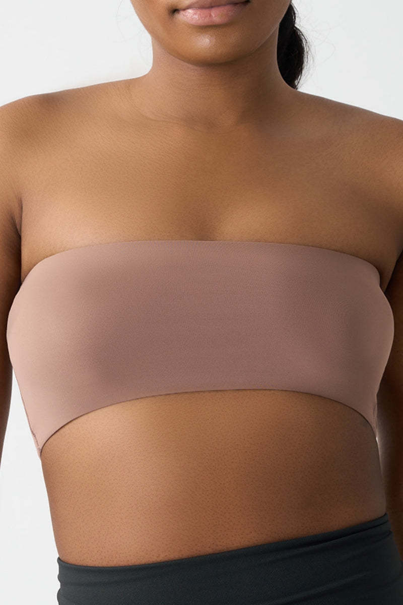 Asymmetric Chain Strap Full Length Skirt-ROVOLE