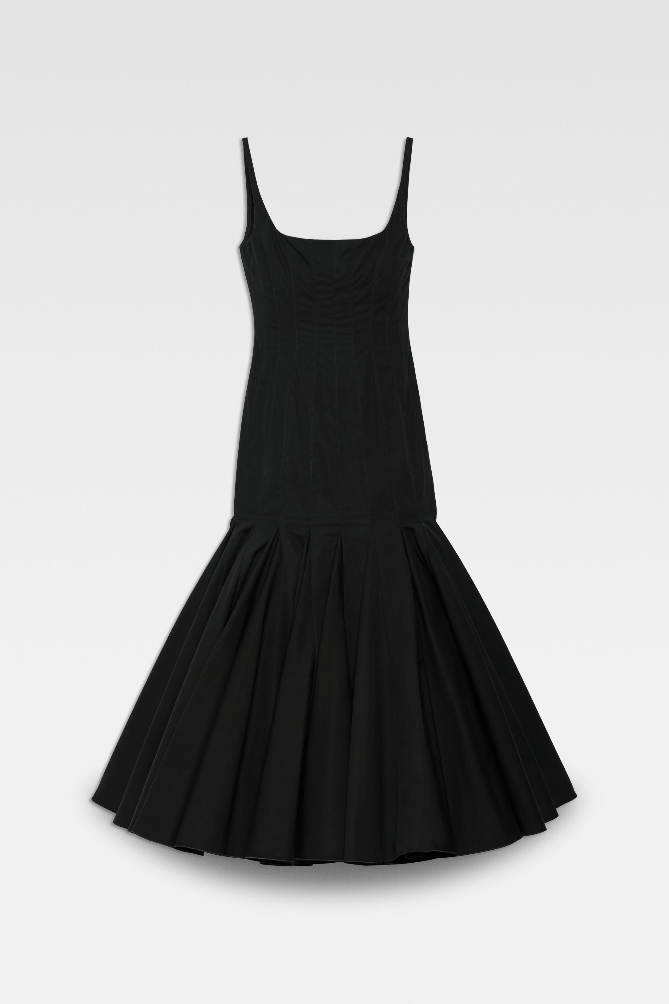 The Agave Midi Dress-ROVOLE