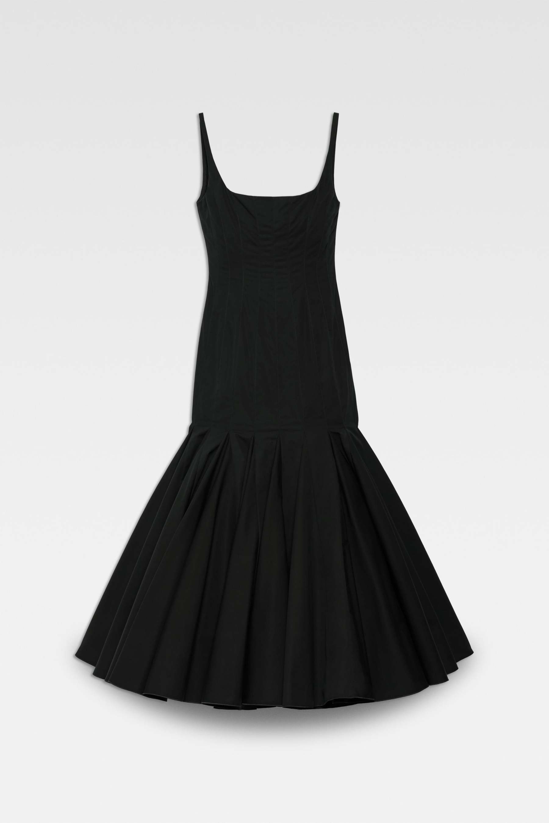 The Agave Midi Dress-ROVOLE