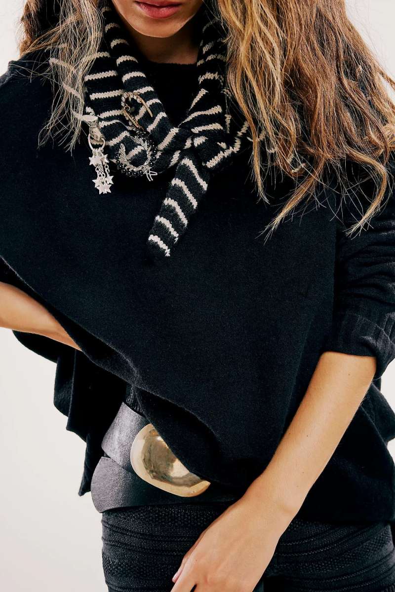 Sweet Lace Knit Set-ROVOLE