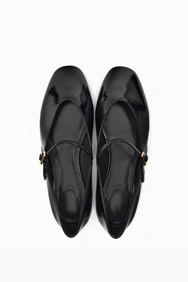 Elegant Ballet Flats-ROVOLE