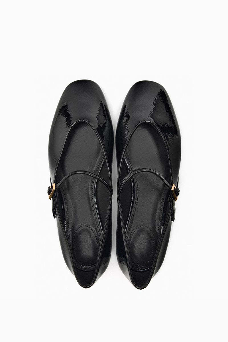 Elegant Ballet Flats-ROVOLE