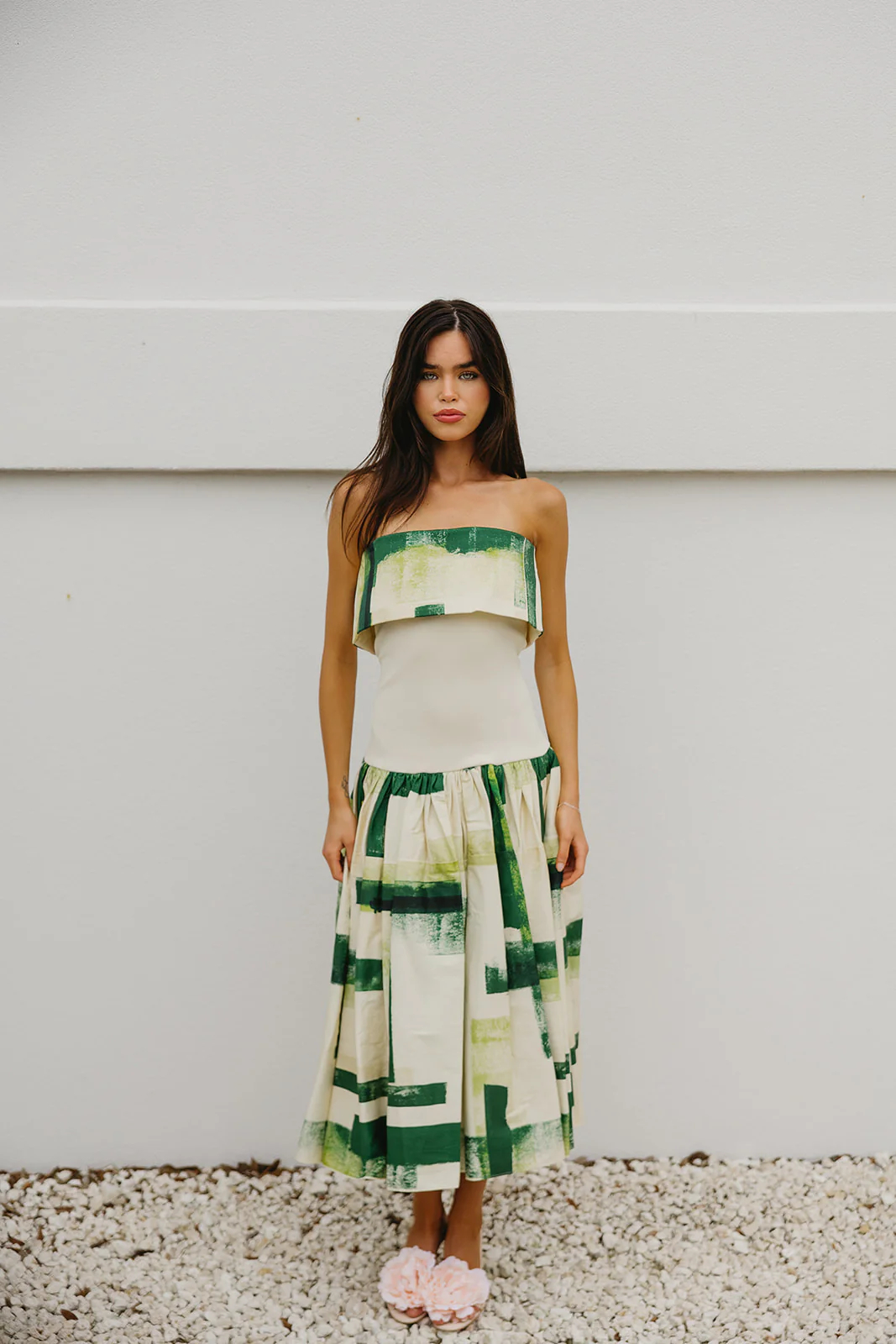 Meadow Brushstroke Set