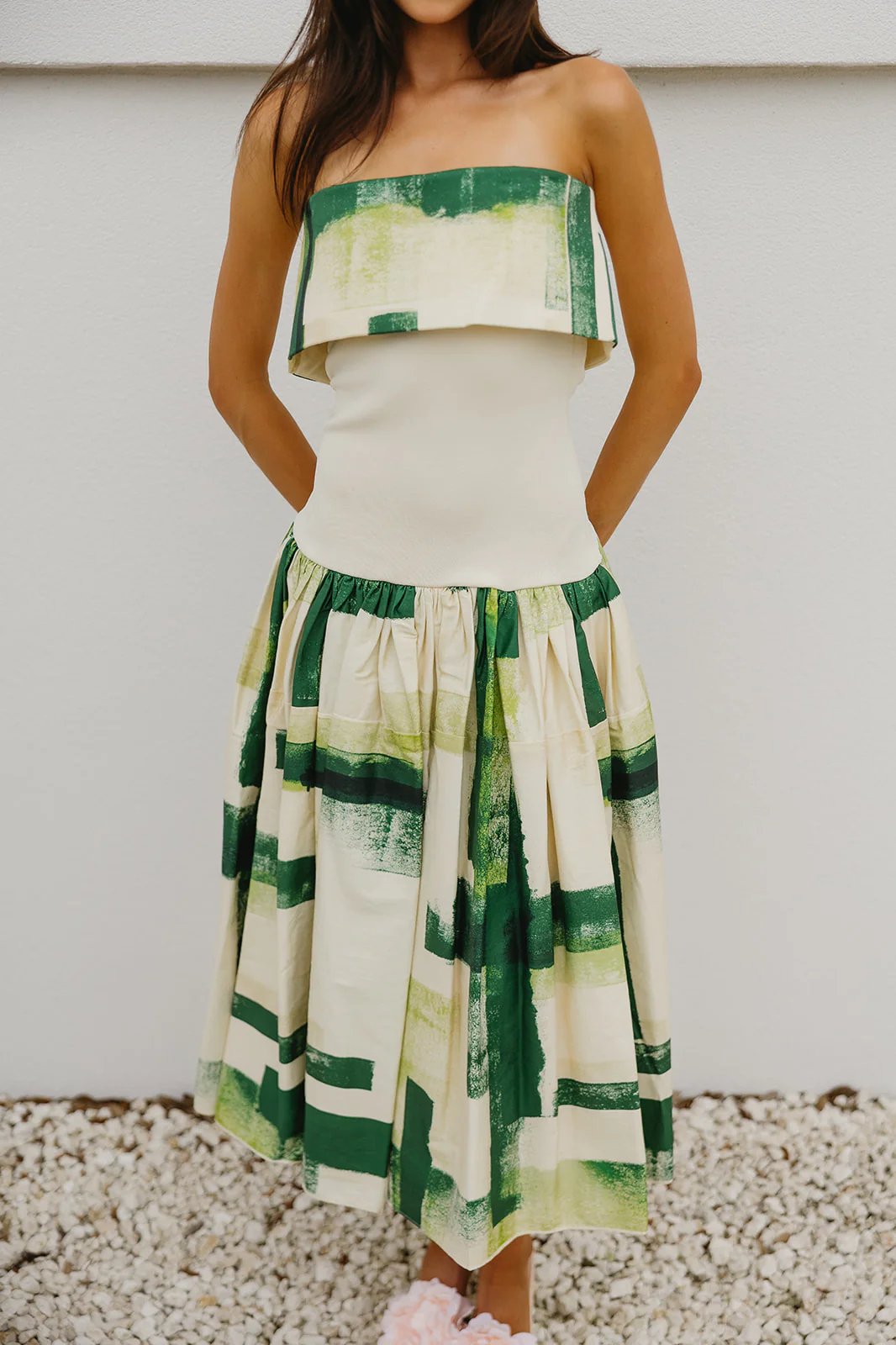 Meadow Brushstroke Set