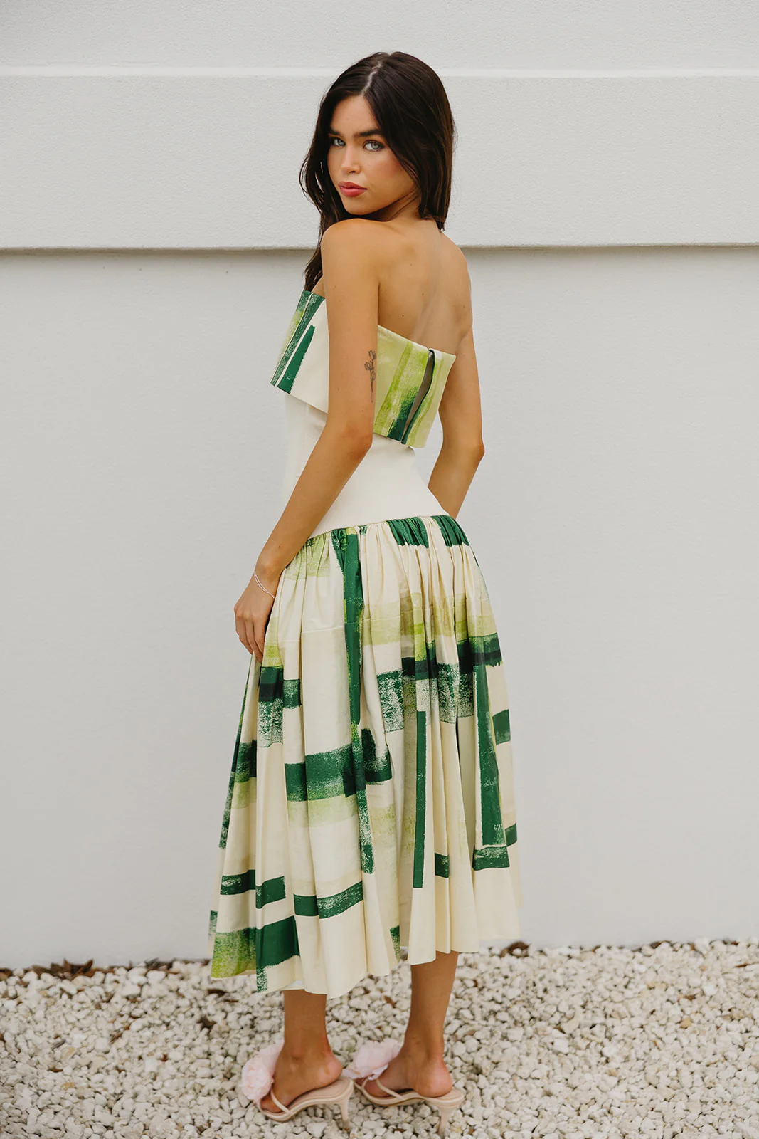 Meadow Brushstroke Set