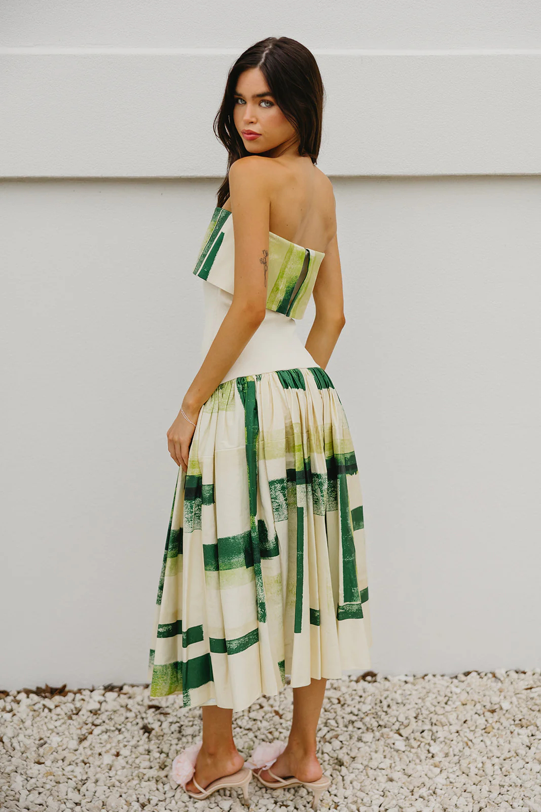 Meadow Brushstroke Set