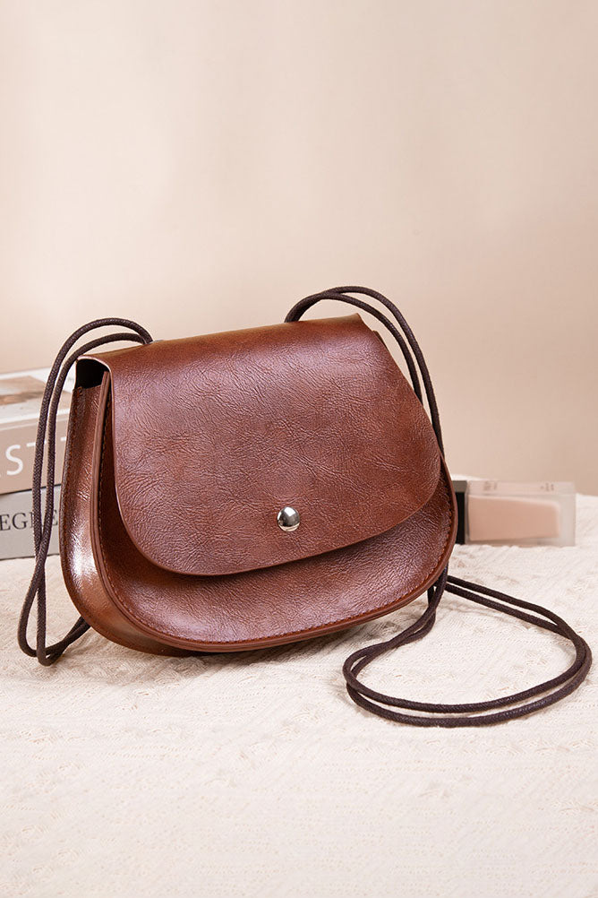 Trendy Casual Mini Phone Bag-ROVOLE
