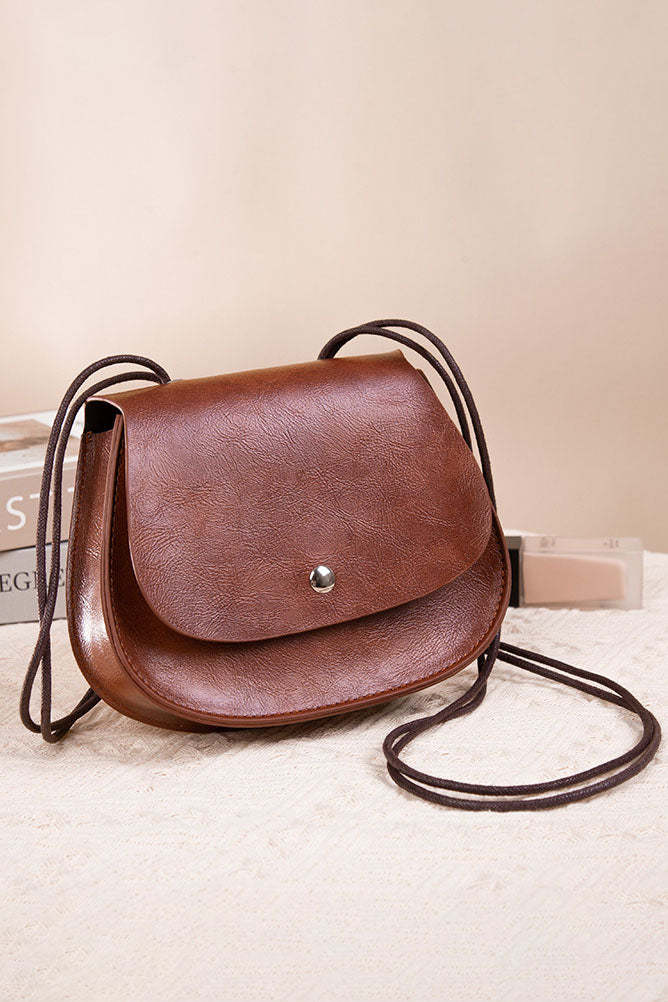 Trendy Casual Mini Phone Bag-ROVOLE
