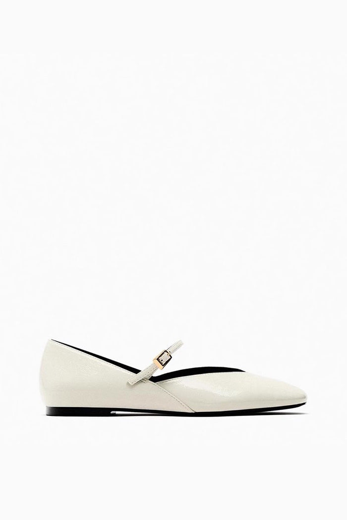 Elegant Ballet Flats-ROVOLE
