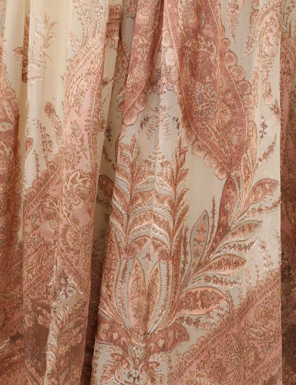 Hypnotic Batwing Mini Dress