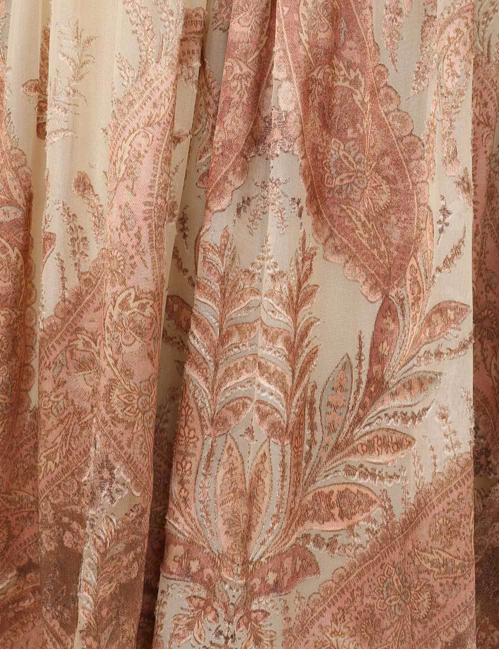 Hypnotic Batwing Mini Dress