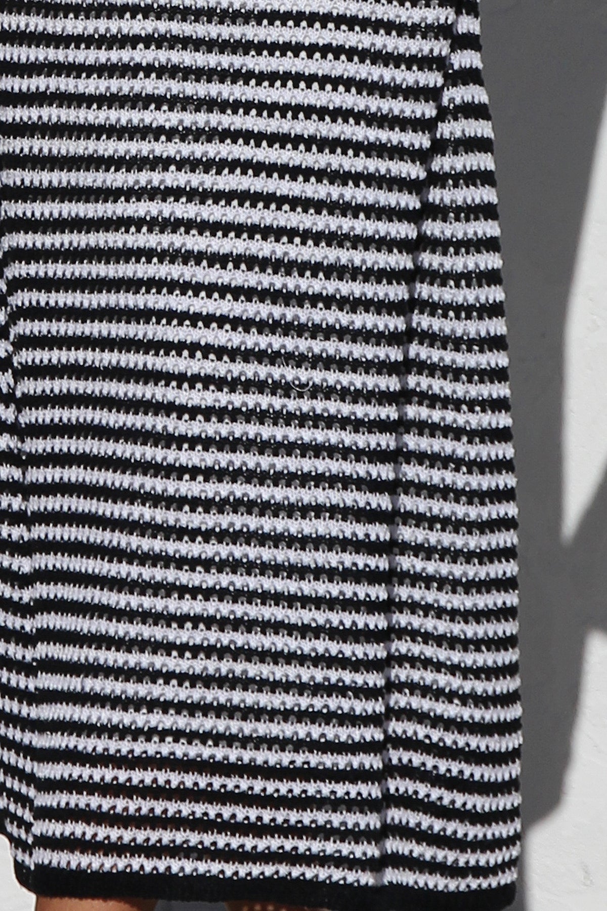 Seraphina Dress BLACK-ROVOLE