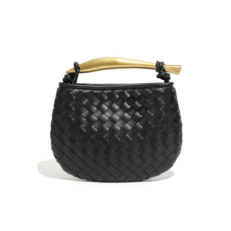 Sardine Series Mini Clutch-ROVOLE