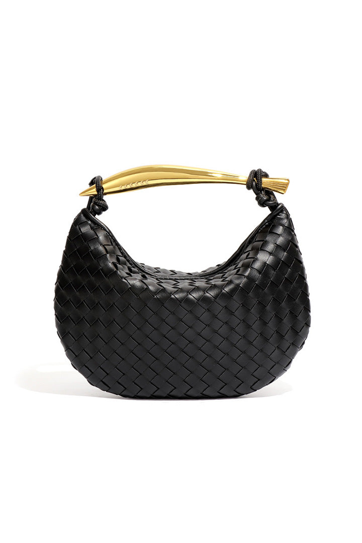 Sardine Series Handbag-ROVOLE