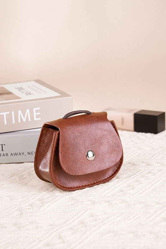 Trendy Casual Mini Phone Bag-ROVOLE