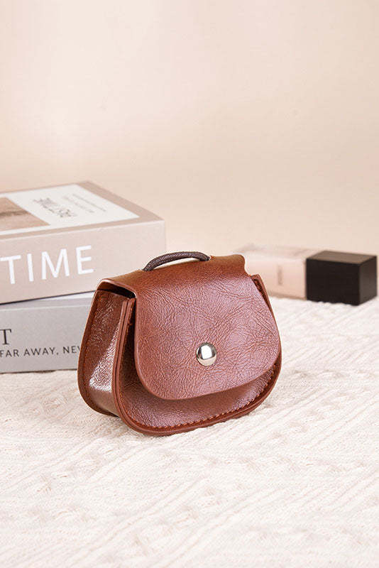 Trendy Casual Mini Phone Bag-ROVOLE